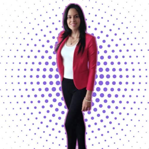 6 Daniela Reyes Coach de tecnologia - Daniela Reyes